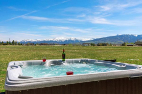 Teton Harmony